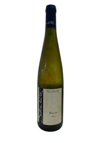 Vin D' Alsace Riesling 2023