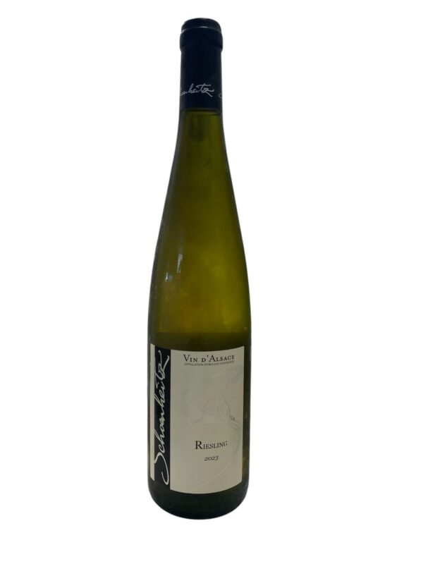 Vin D' Alsace Riesling 2023