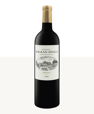 750ml red margaux chateau rauzan segla 2016 2