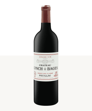 750ml red pauillac chateau lynch bages 2009 2