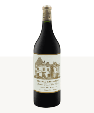 750ml red pessac leognan chateau haut brion 2011 2