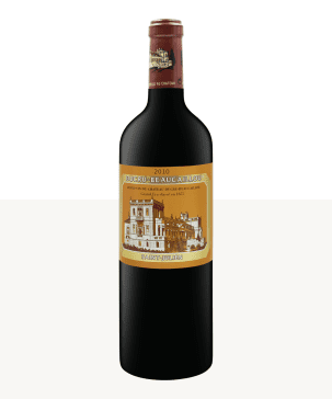 750ml red saint julien chateau ducru beaucaillou 2010 2