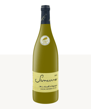 750ml white domaine reverdy sancerre 2022 2